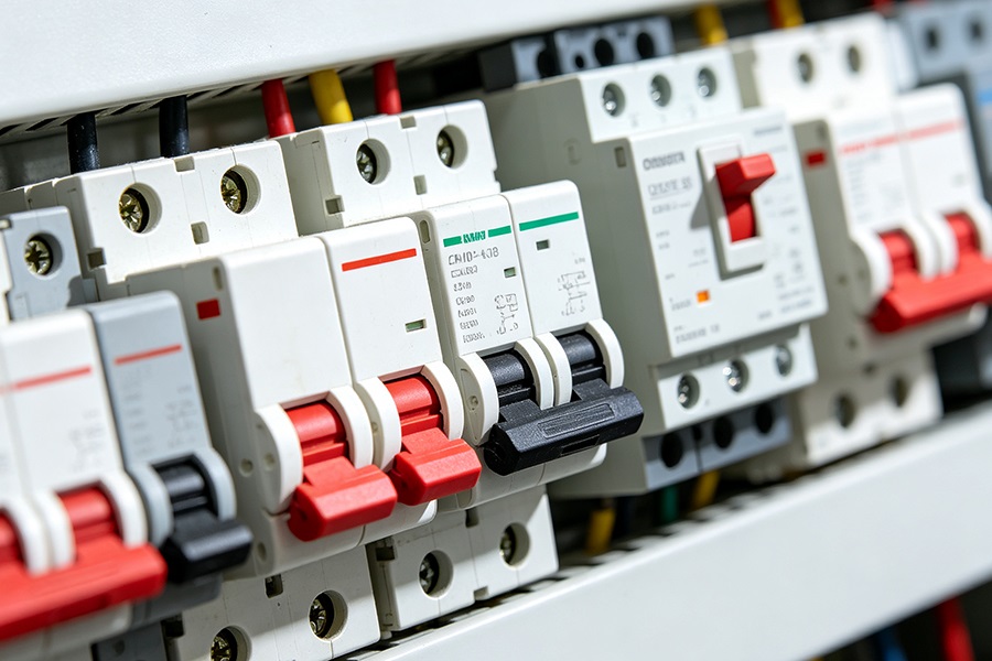Electric Power